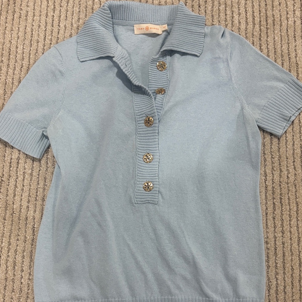Tory Burch top